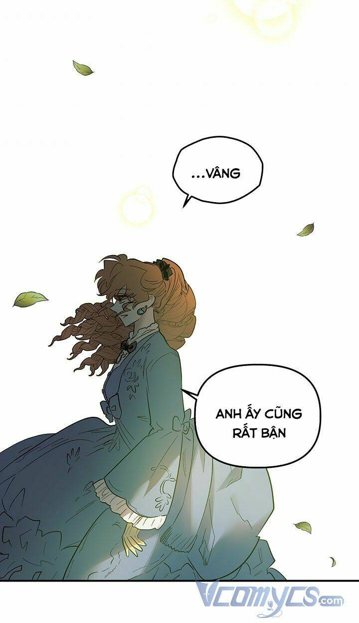 May Mắn Hay Bất Hạnh - Chapter 64 - Page 39