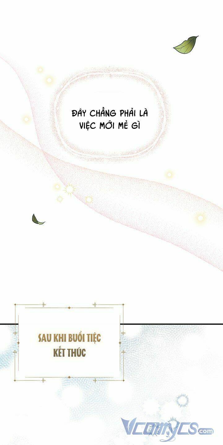 May Mắn Hay Bất Hạnh - Chapter 64 - Page 40