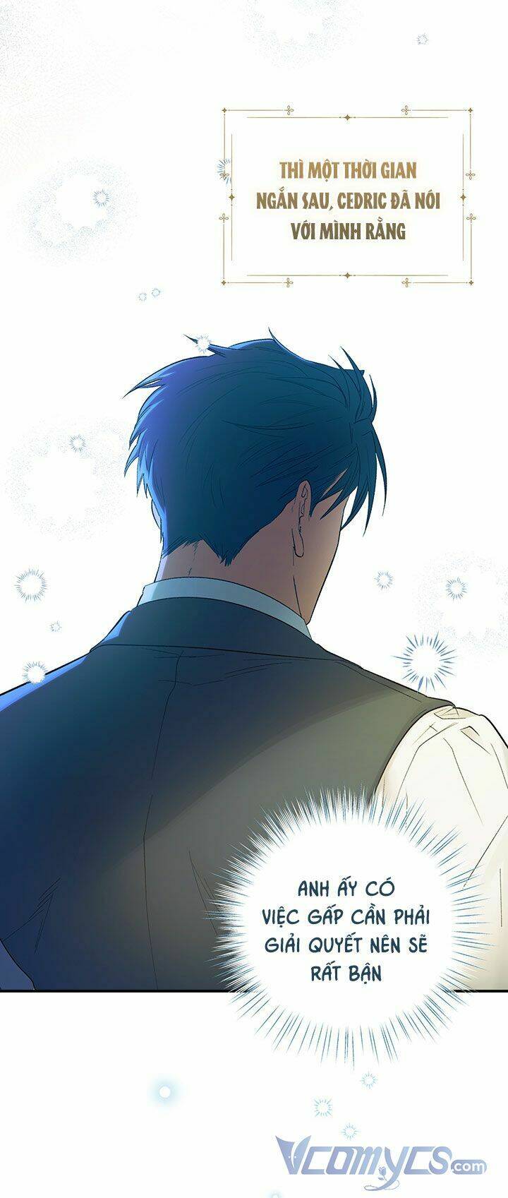 May Mắn Hay Bất Hạnh - Chapter 64 - Page 41