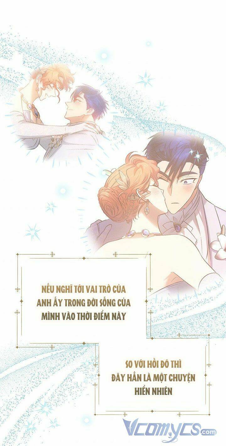 May Mắn Hay Bất Hạnh - Chapter 64 - Page 45