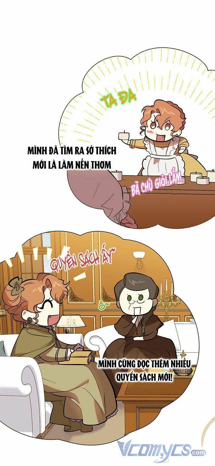 May Mắn Hay Bất Hạnh - Chapter 64 - Page 47