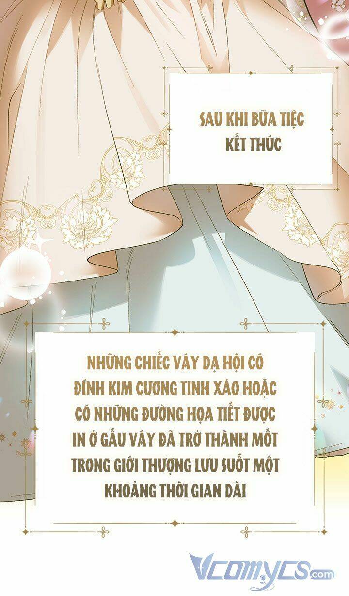May Mắn Hay Bất Hạnh - Chapter 64 - Page 4