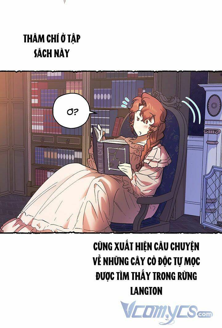 May Mắn Hay Bất Hạnh - Chapter 64 - Page 49