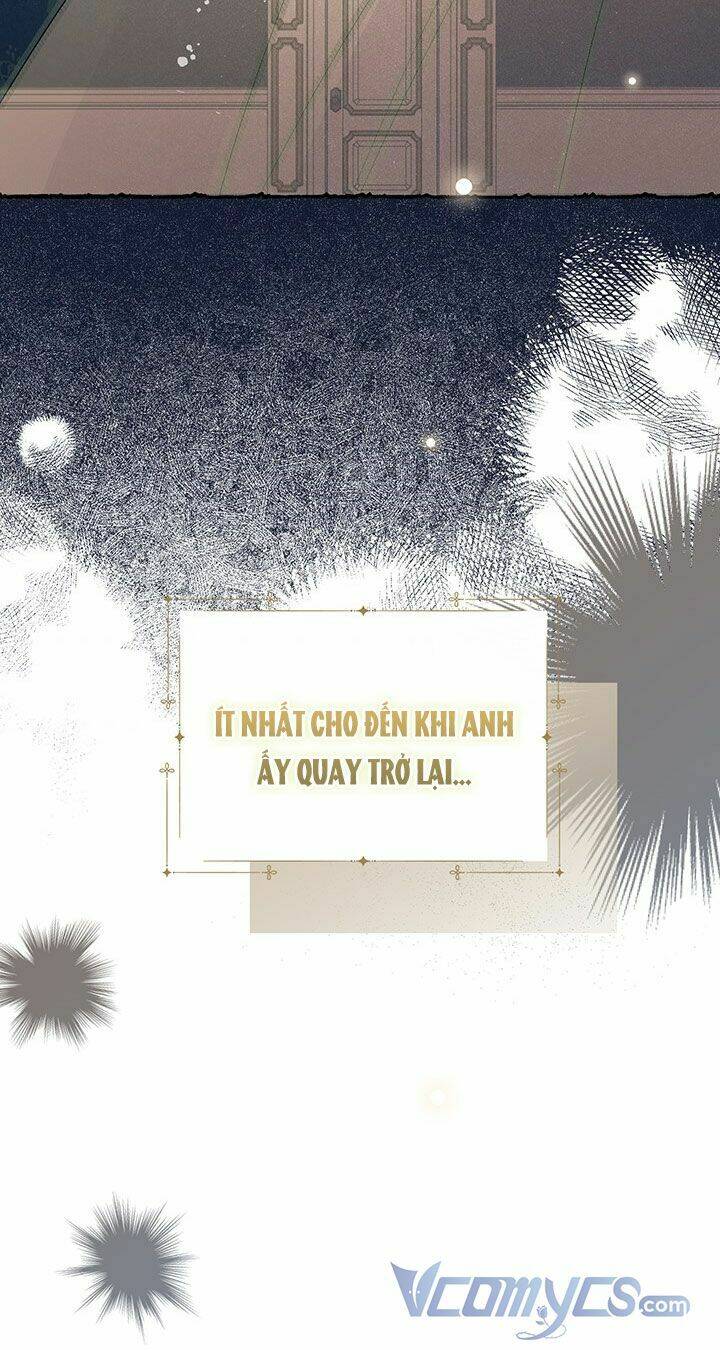 May Mắn Hay Bất Hạnh - Chapter 64 - Page 54