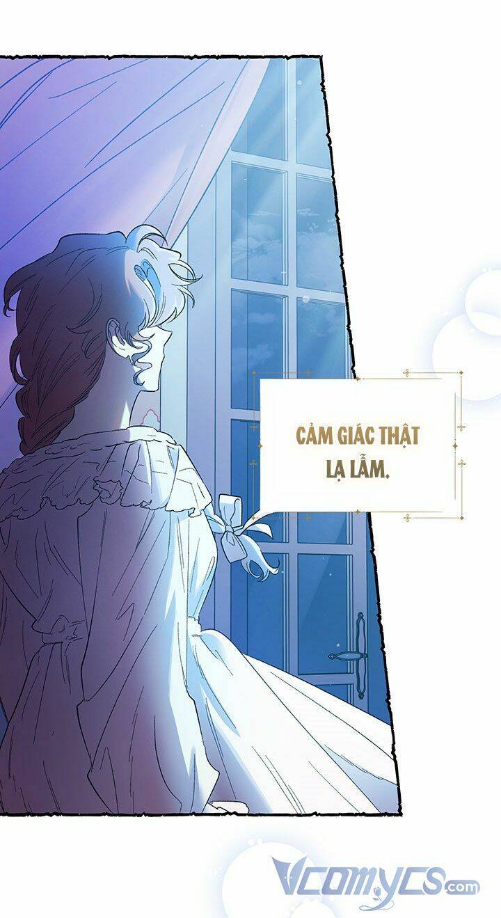 May Mắn Hay Bất Hạnh - Chapter 64 - Page 55