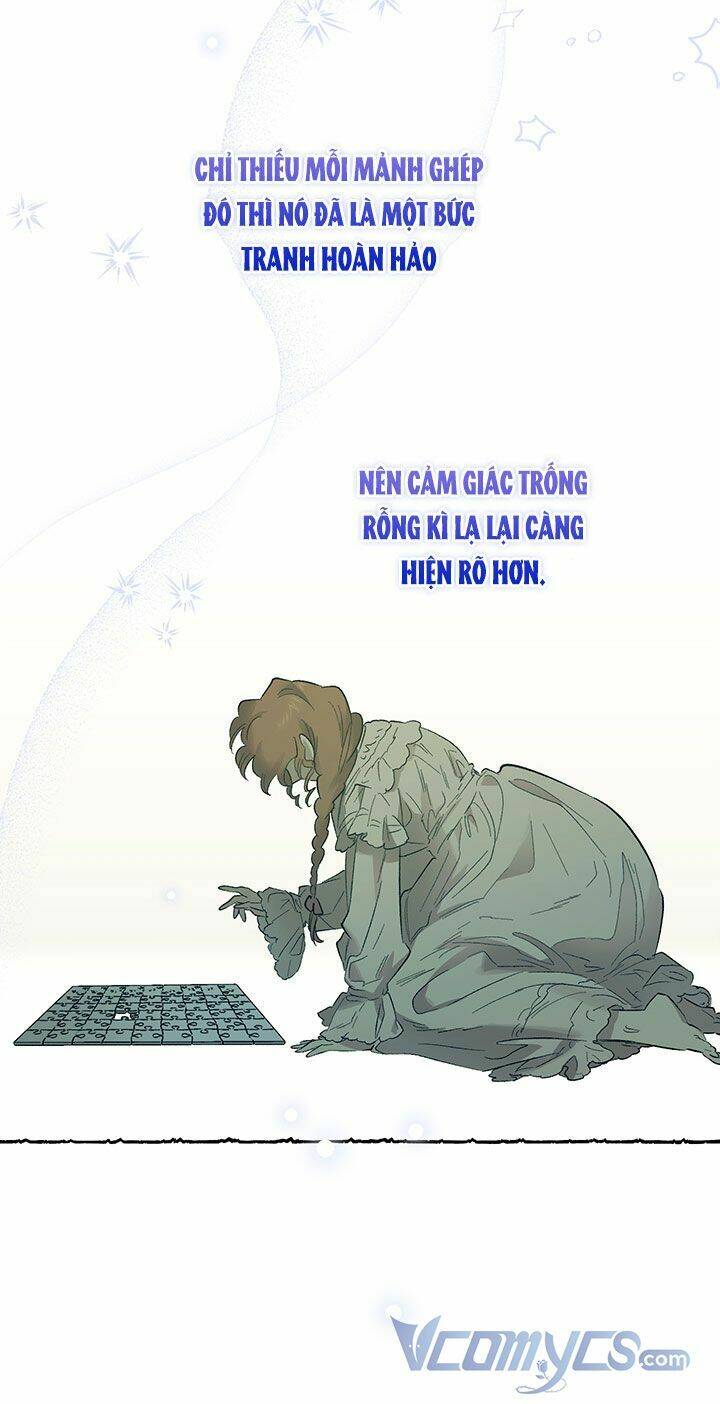 May Mắn Hay Bất Hạnh - Chapter 64 - Page 58