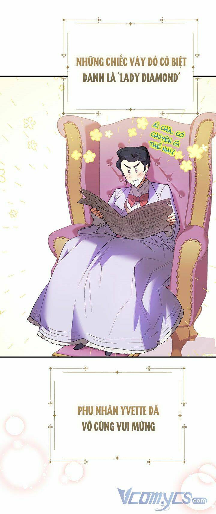 May Mắn Hay Bất Hạnh - Chapter 64 - Page 5