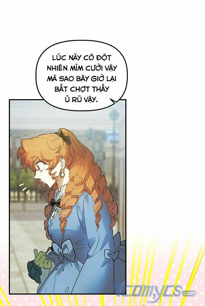 May Mắn Hay Bất Hạnh - Chapter 64 - Page 60