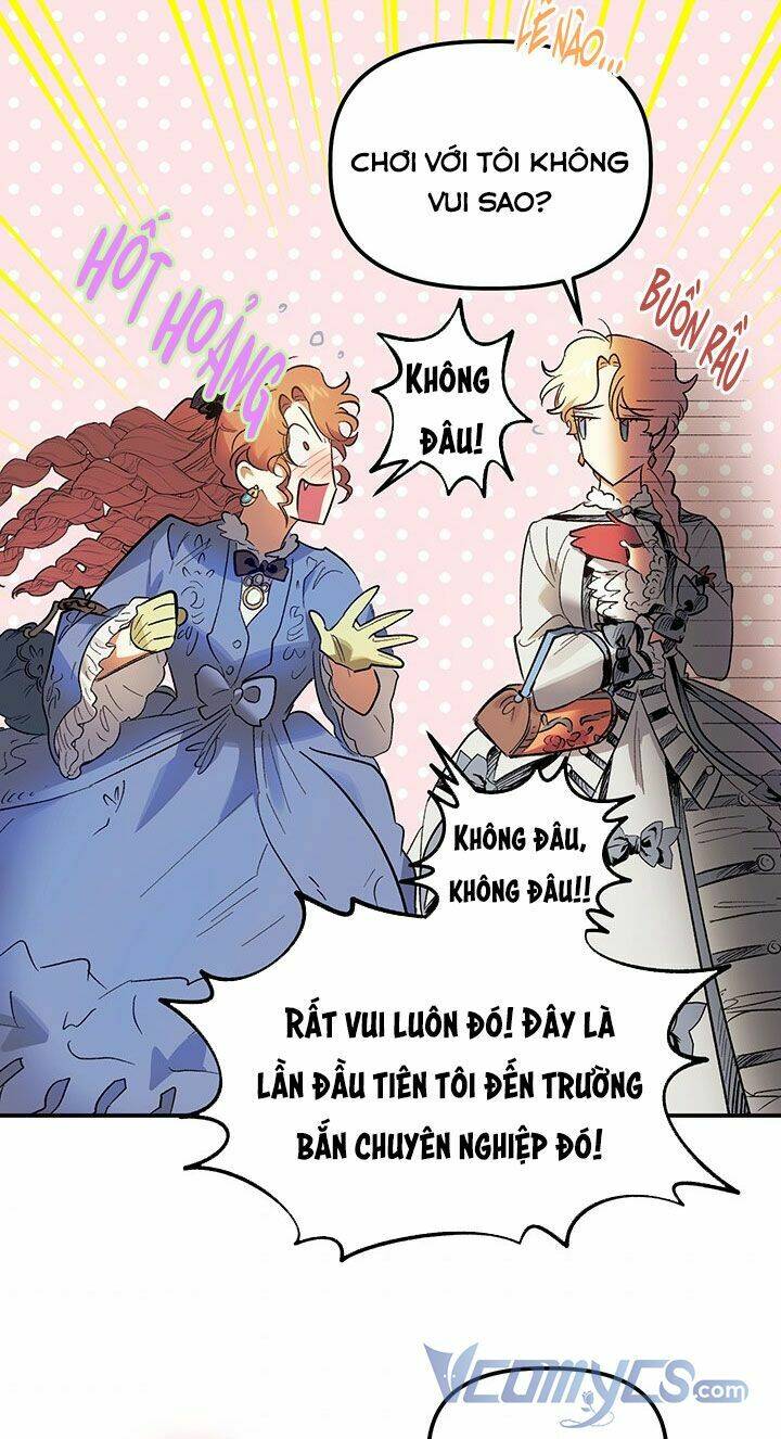 May Mắn Hay Bất Hạnh - Chapter 64 - Page 61