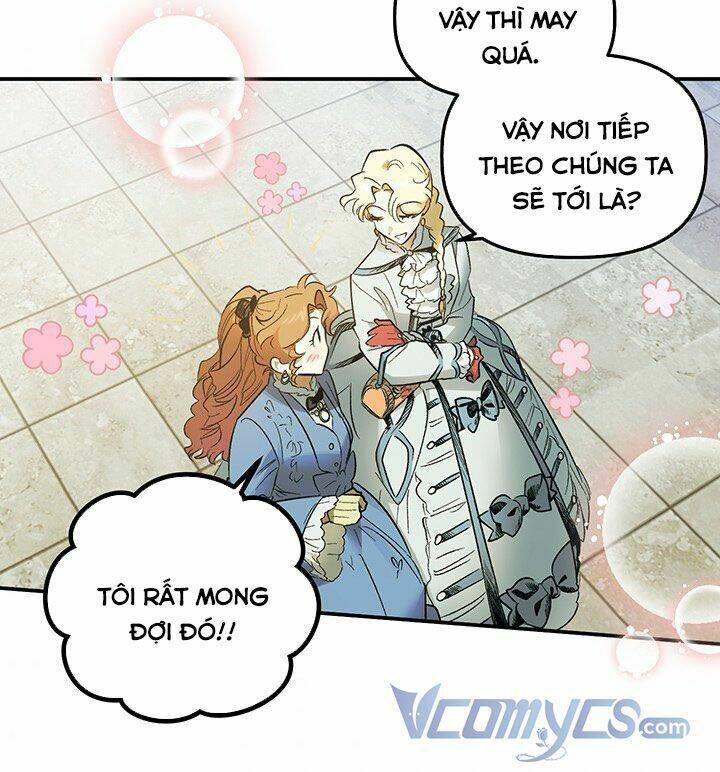 May Mắn Hay Bất Hạnh - Chapter 64 - Page 62