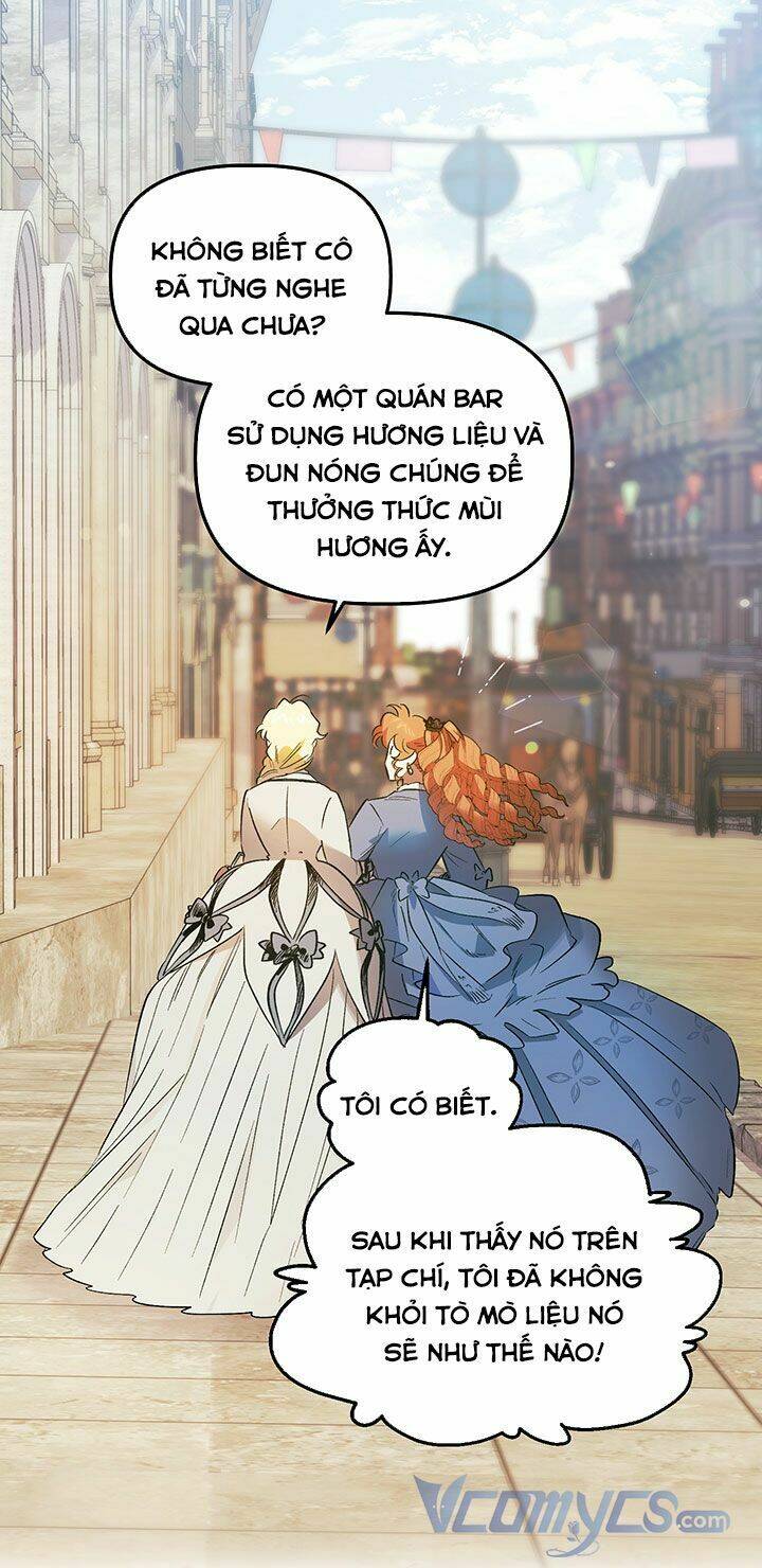 May Mắn Hay Bất Hạnh - Chapter 64 - Page 65