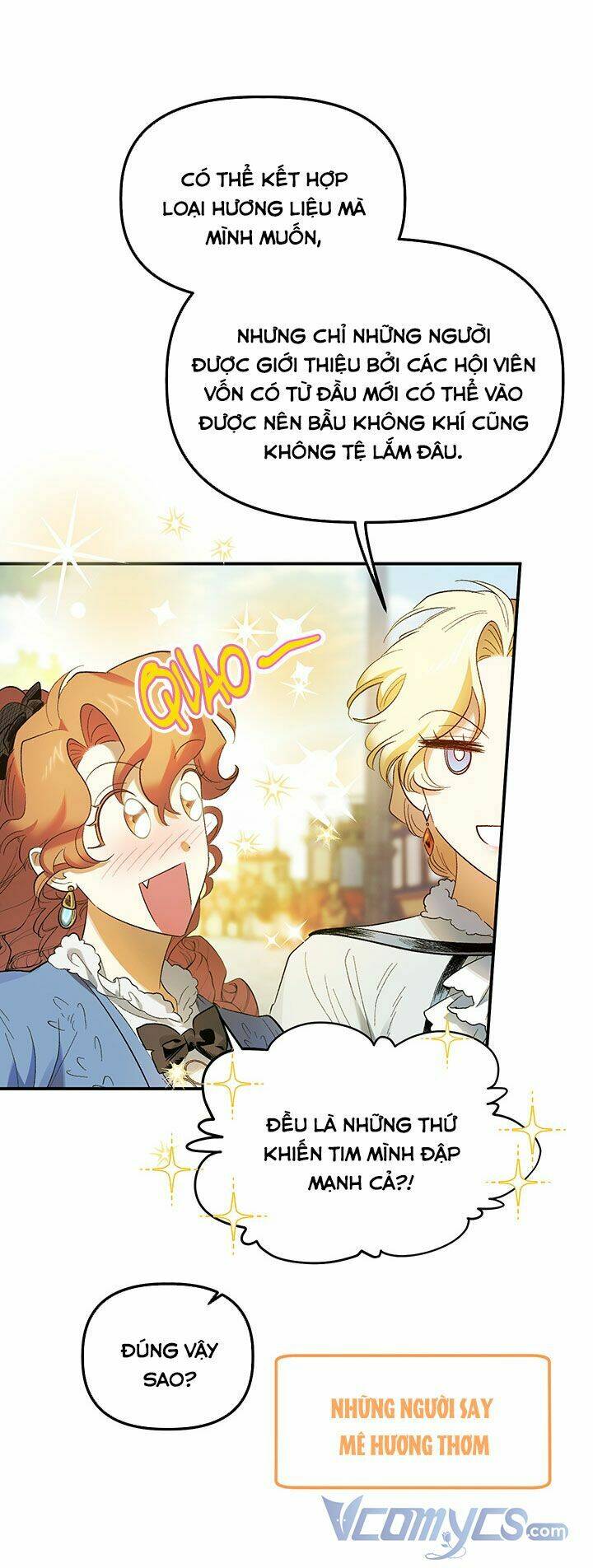 May Mắn Hay Bất Hạnh - Chapter 64 - Page 67