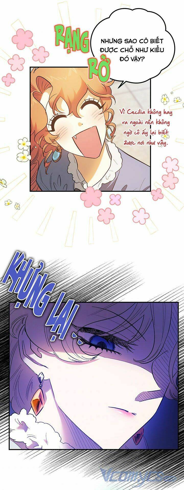 May Mắn Hay Bất Hạnh - Chapter 64 - Page 68