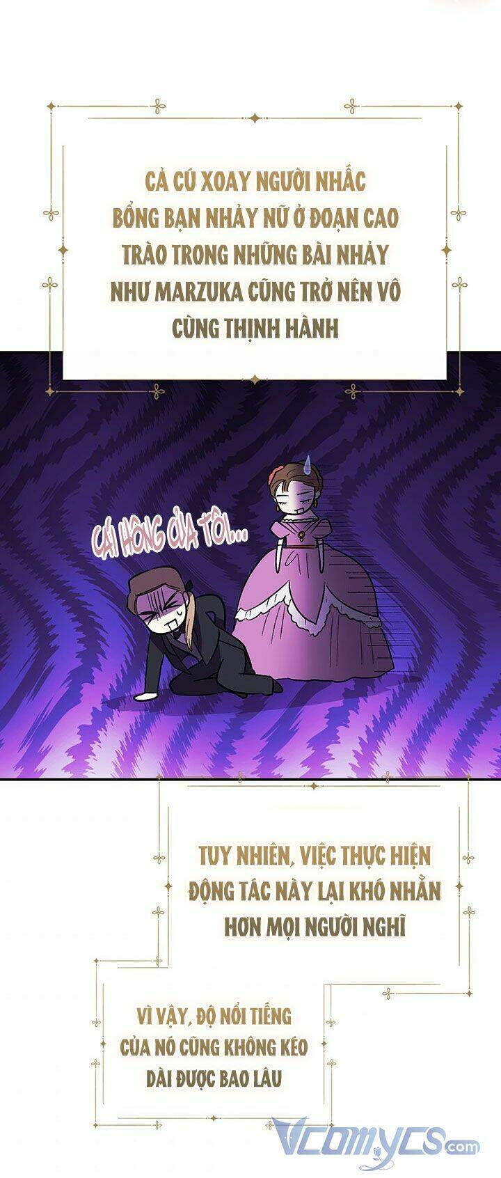 May Mắn Hay Bất Hạnh - Chapter 64 - Page 6