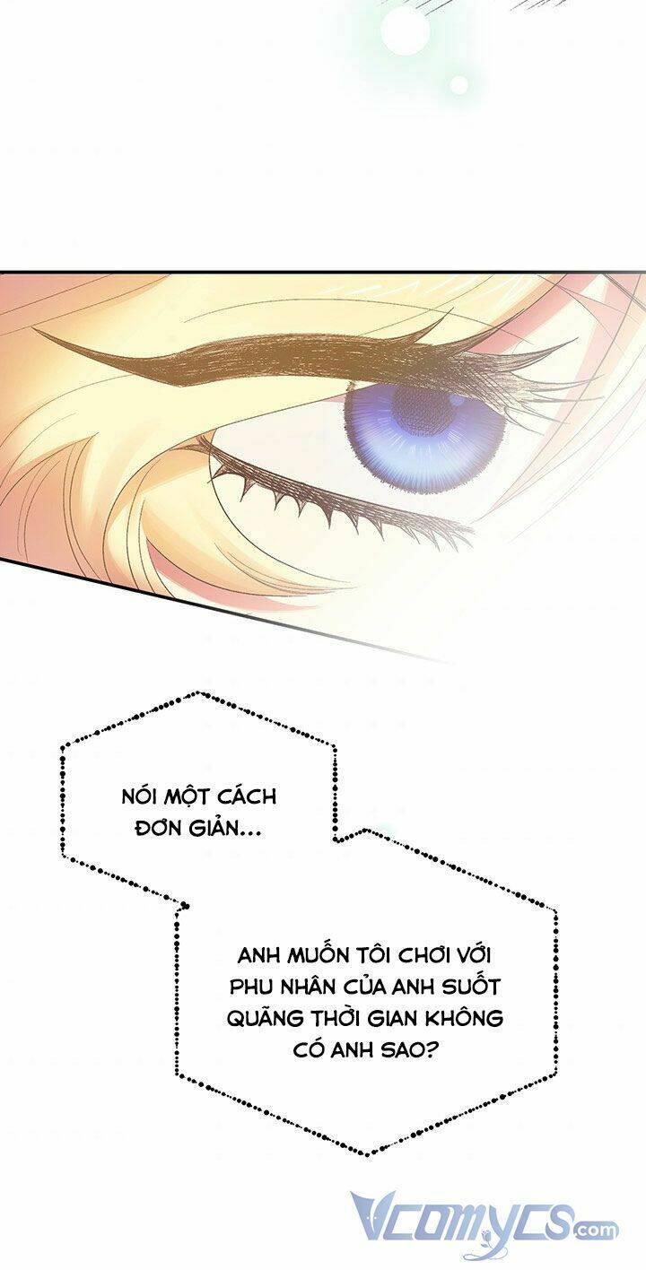 May Mắn Hay Bất Hạnh - Chapter 64 - Page 69