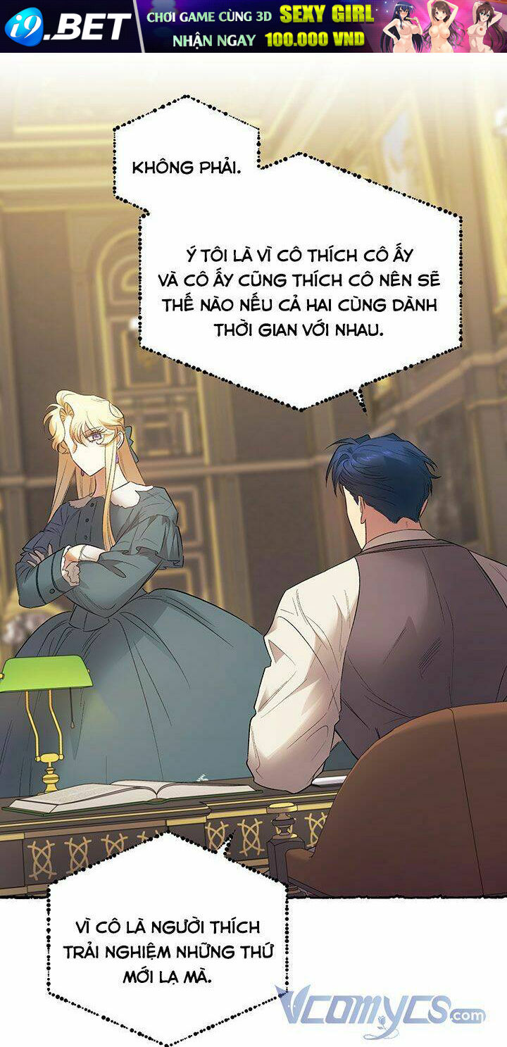 May Mắn Hay Bất Hạnh - Chapter 64 - Page 70