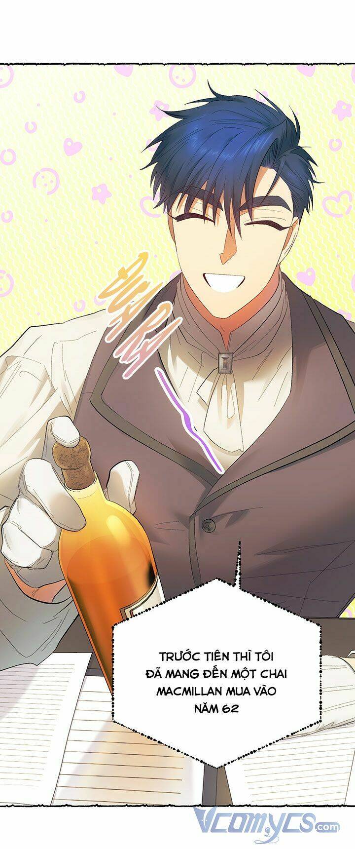 May Mắn Hay Bất Hạnh - Chapter 64 - Page 72