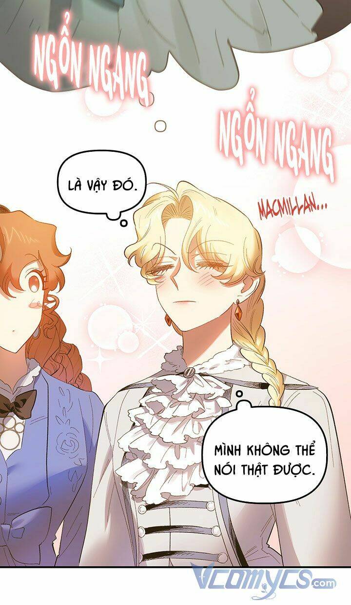 May Mắn Hay Bất Hạnh - Chapter 64 - Page 74