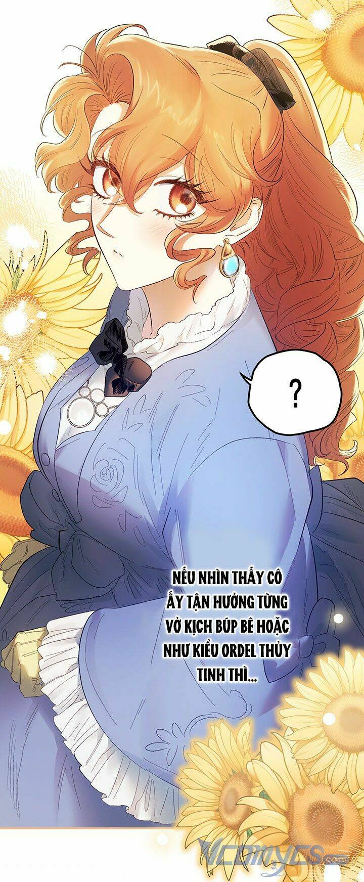 May Mắn Hay Bất Hạnh - Chapter 64 - Page 76