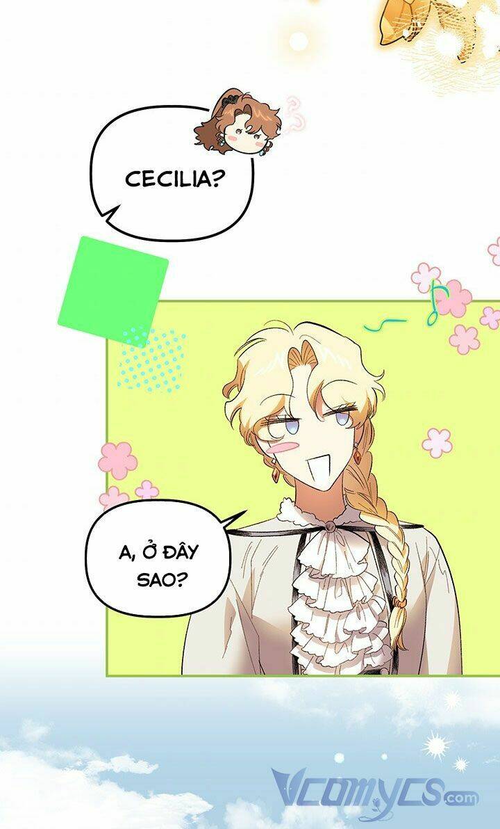 May Mắn Hay Bất Hạnh - Chapter 64 - Page 77