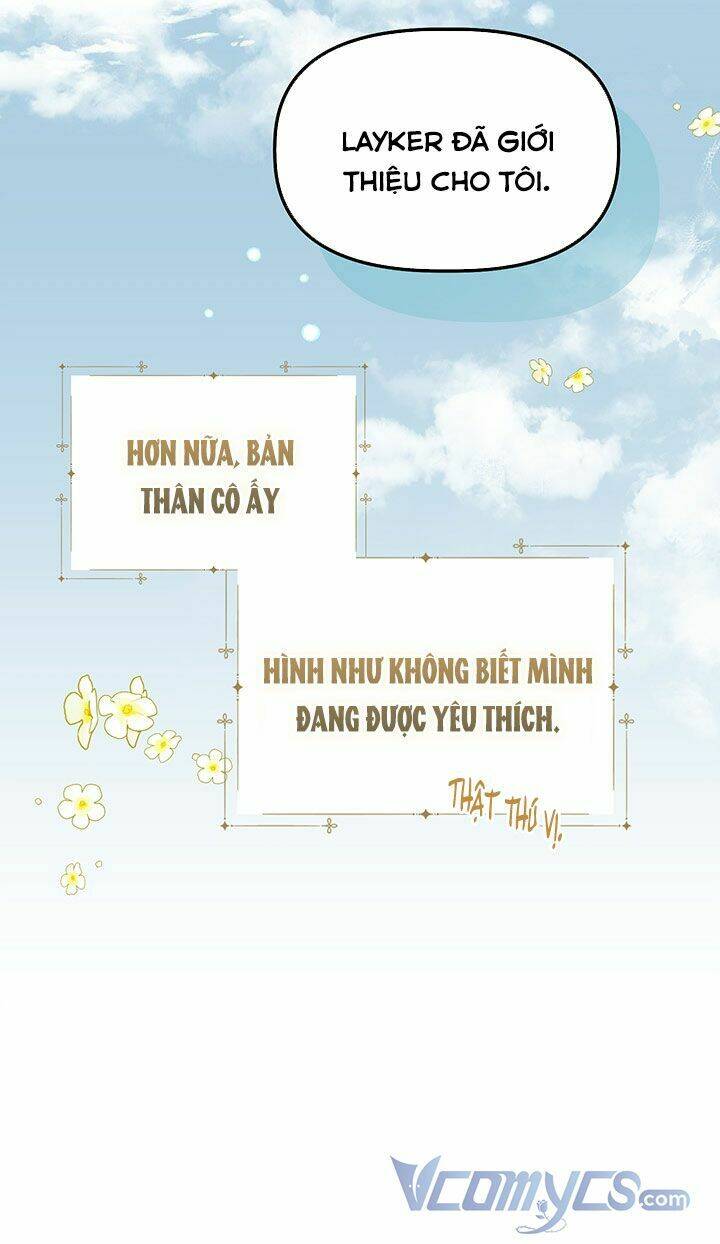 May Mắn Hay Bất Hạnh - Chapter 64 - Page 78