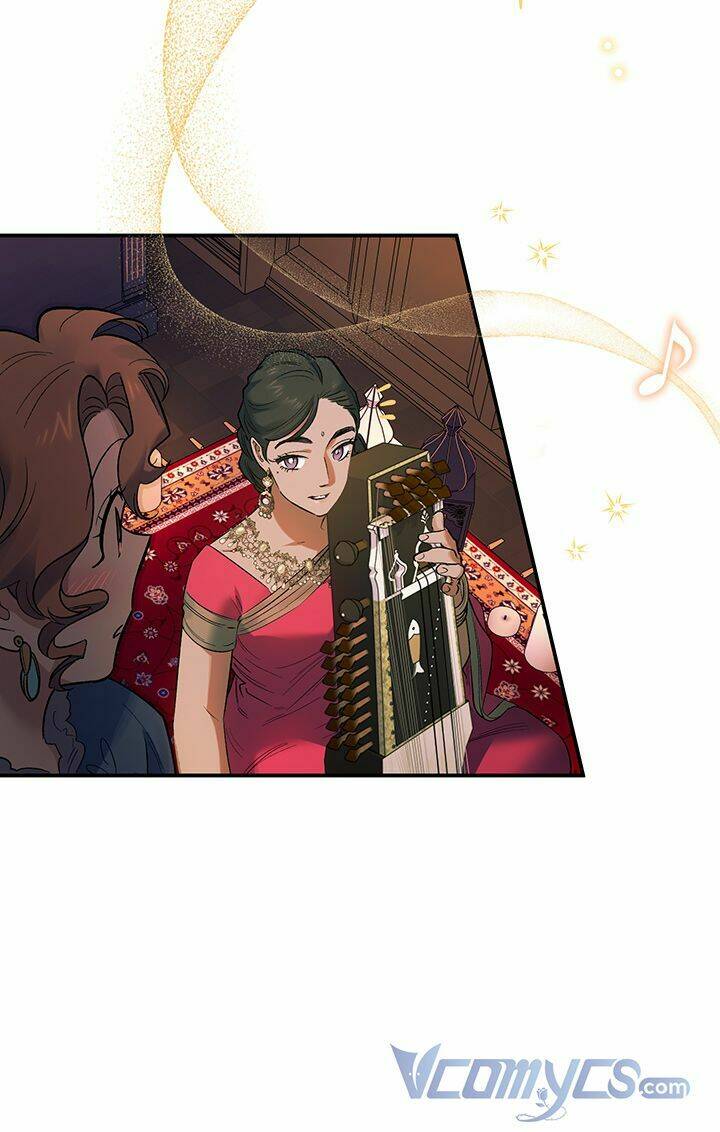 May Mắn Hay Bất Hạnh - Chapter 65 - Page 11