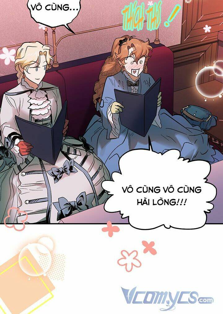 May Mắn Hay Bất Hạnh - Chapter 65 - Page 15