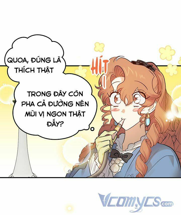 May Mắn Hay Bất Hạnh - Chapter 65 - Page 19