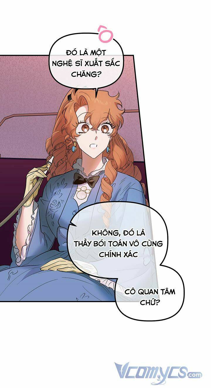 May Mắn Hay Bất Hạnh - Chapter 65 - Page 23