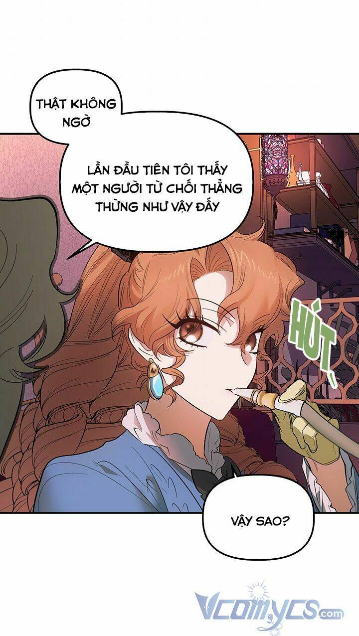 May Mắn Hay Bất Hạnh - Chapter 65 - Page 25