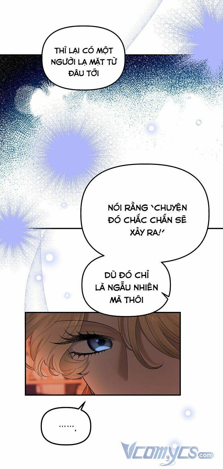 May Mắn Hay Bất Hạnh - Chapter 65 - Page 29