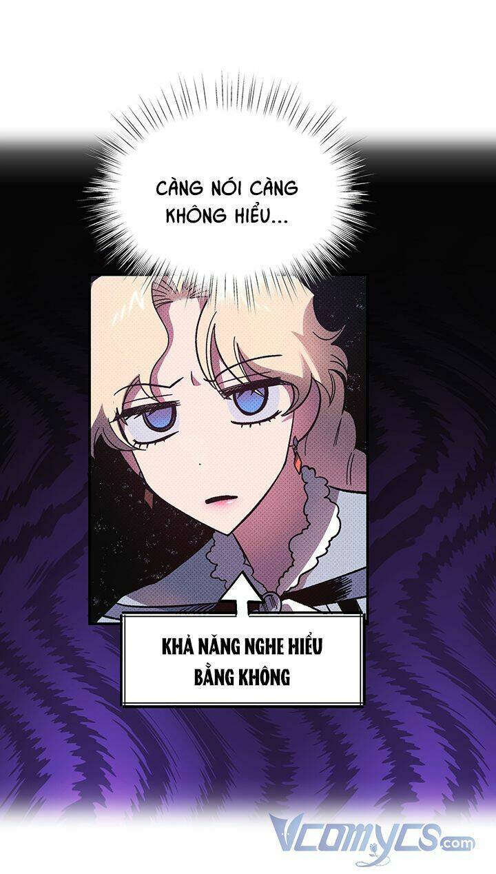 May Mắn Hay Bất Hạnh - Chapter 65 - Page 30