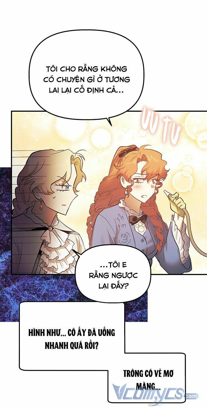 May Mắn Hay Bất Hạnh - Chapter 65 - Page 31