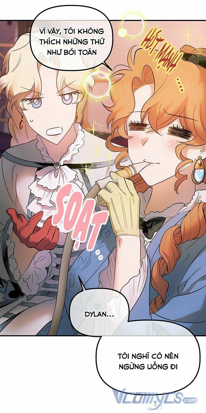 May Mắn Hay Bất Hạnh - Chapter 65 - Page 32