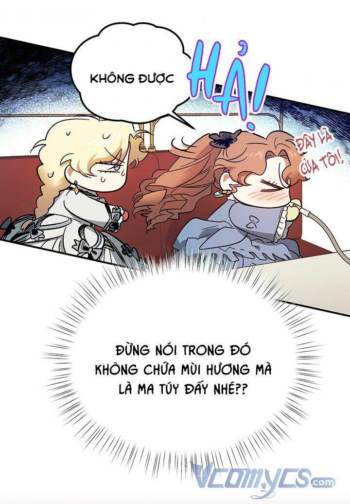 May Mắn Hay Bất Hạnh - Chapter 65 - Page 33