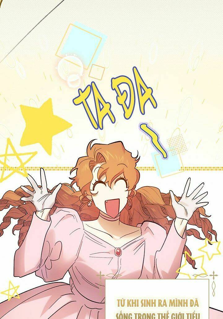 May Mắn Hay Bất Hạnh - Chapter 65 - Page 39