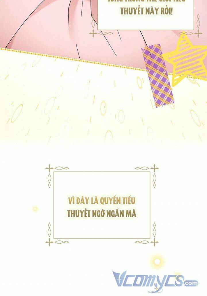 May Mắn Hay Bất Hạnh - Chapter 65 - Page 40