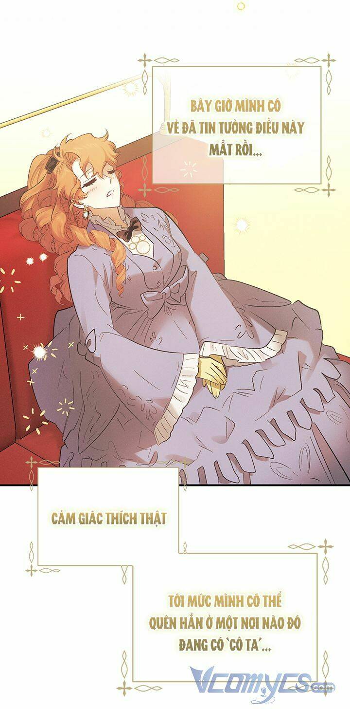 May Mắn Hay Bất Hạnh - Chapter 65 - Page 41