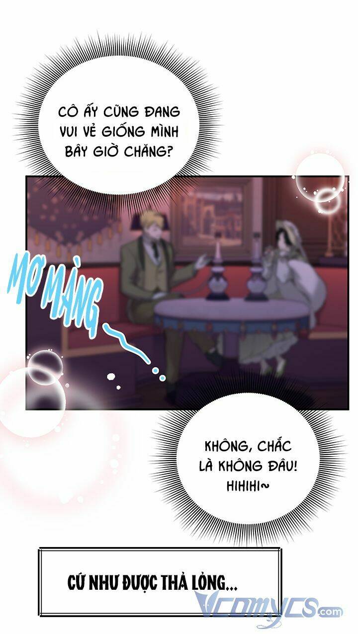 May Mắn Hay Bất Hạnh - Chapter 65 - Page 43
