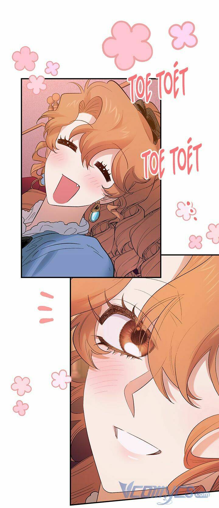 May Mắn Hay Bất Hạnh - Chapter 65 - Page 44