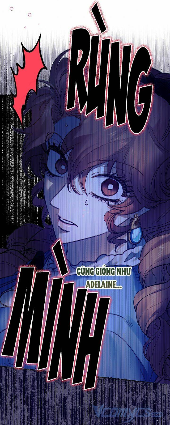 May Mắn Hay Bất Hạnh - Chapter 65 - Page 49