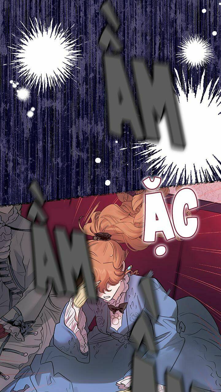 May Mắn Hay Bất Hạnh - Chapter 65 - Page 50