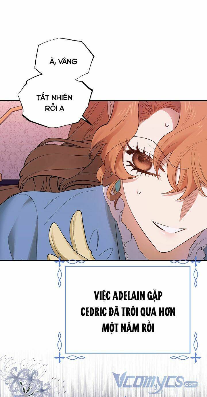 May Mắn Hay Bất Hạnh - Chapter 65 - Page 52