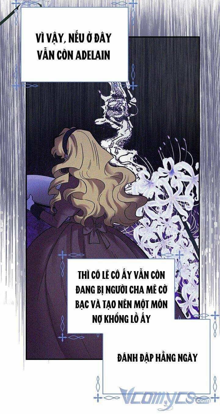 May Mắn Hay Bất Hạnh - Chapter 65 - Page 53