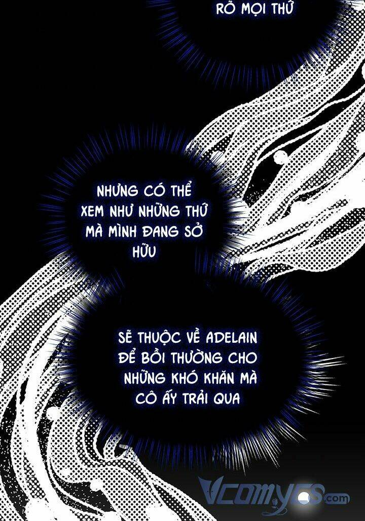 May Mắn Hay Bất Hạnh - Chapter 65 - Page 56