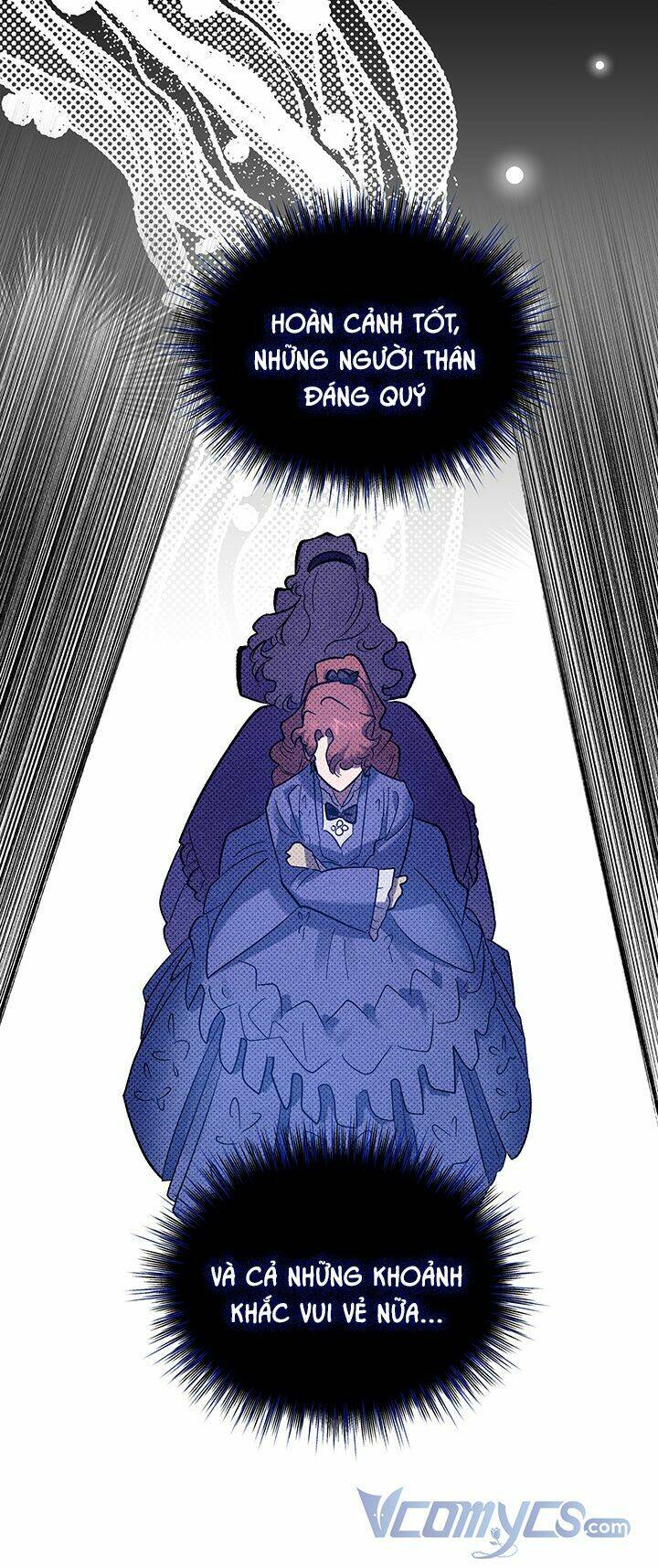 May Mắn Hay Bất Hạnh - Chapter 65 - Page 57