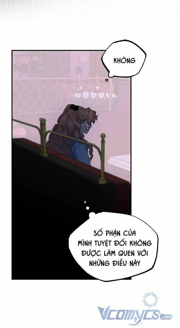 May Mắn Hay Bất Hạnh - Chapter 65 - Page 59