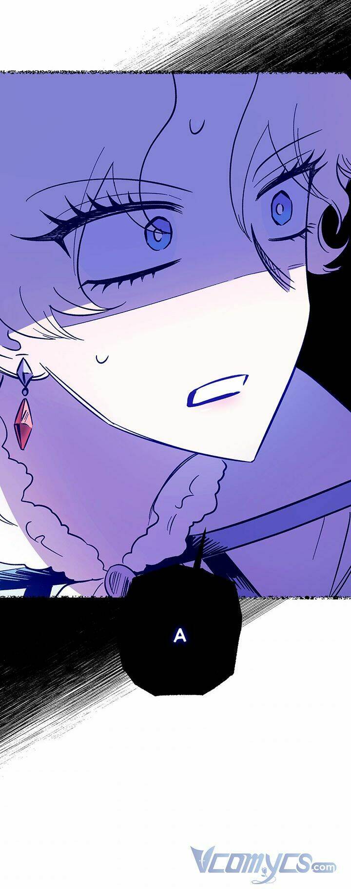 May Mắn Hay Bất Hạnh - Chapter 65 - Page 62