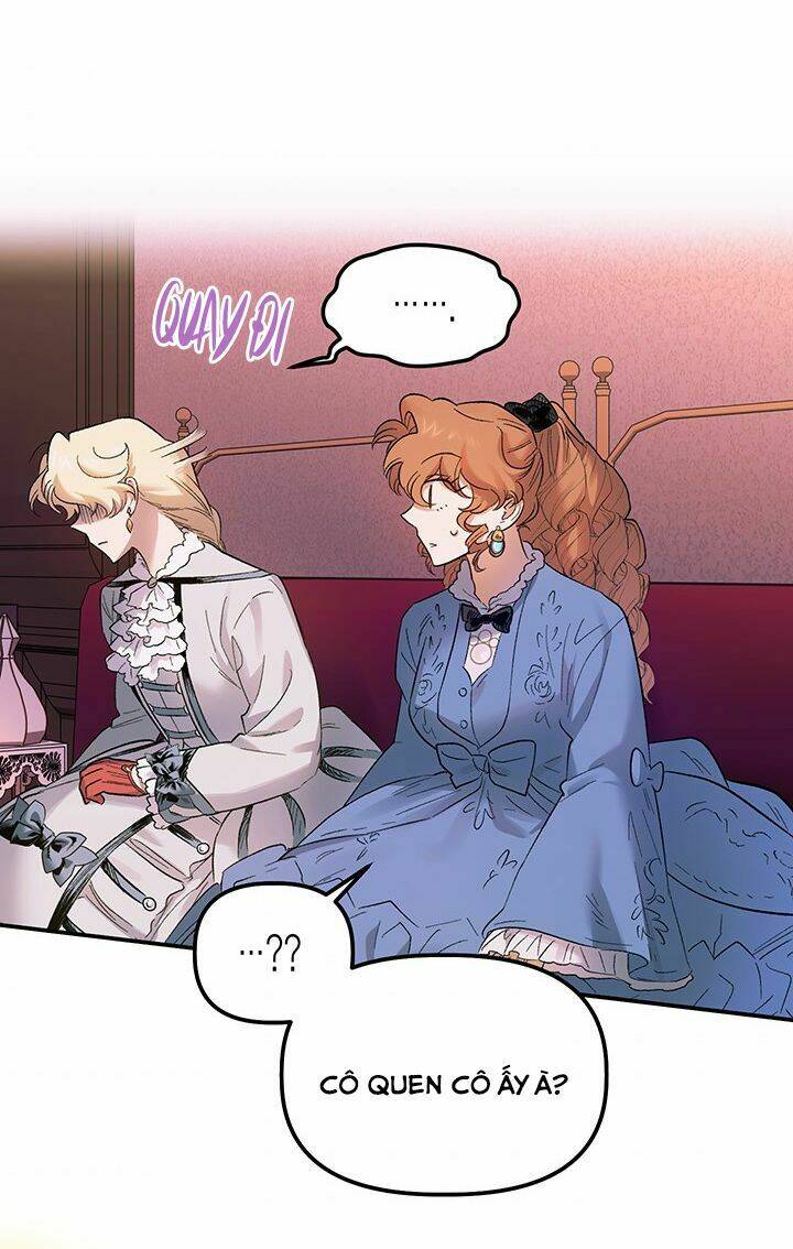 May Mắn Hay Bất Hạnh - Chapter 65 - Page 63