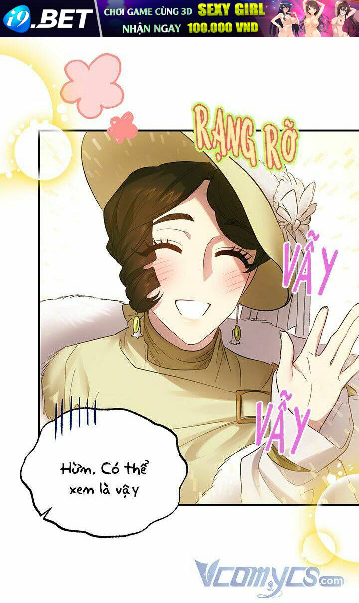 May Mắn Hay Bất Hạnh - Chapter 65 - Page 64